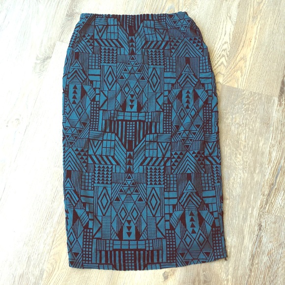 Sans Souci Dresses & Skirts - Sans Souci Skirt